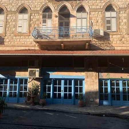 Akko Gate Hostel Zewnętrze zdjęcie
