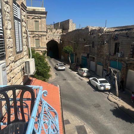 Akko Gate Hostel Zewnętrze zdjęcie