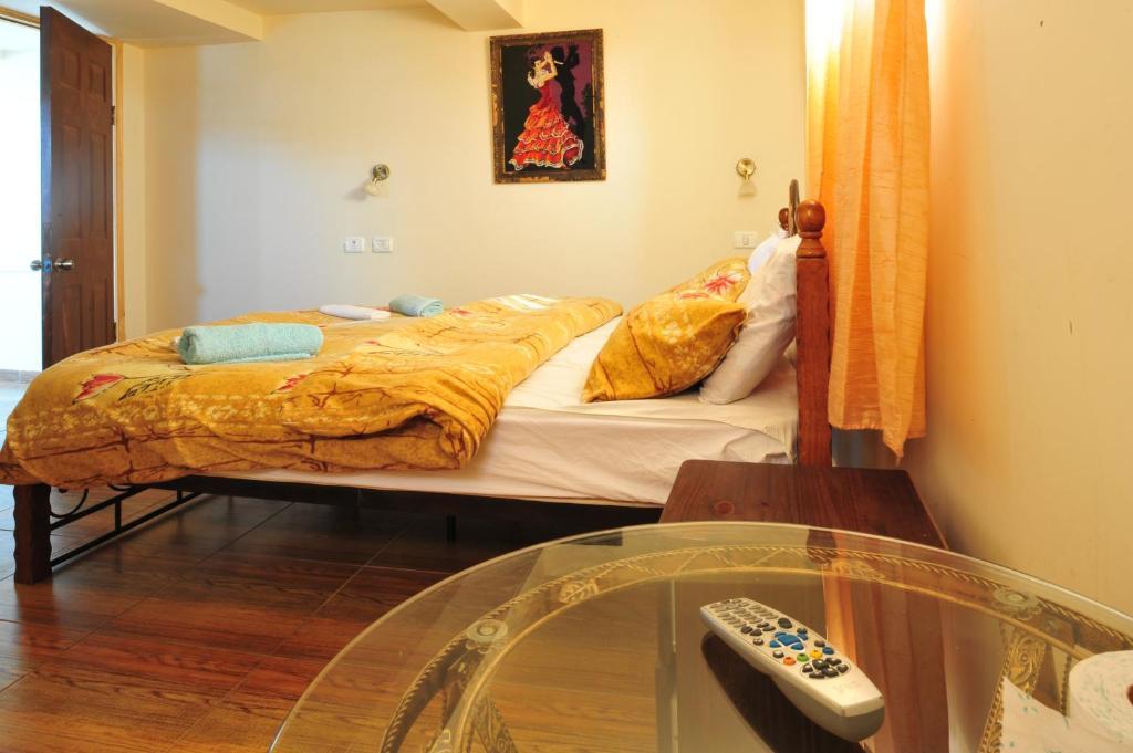 Akko Gate Hostel Pokój zdjęcie