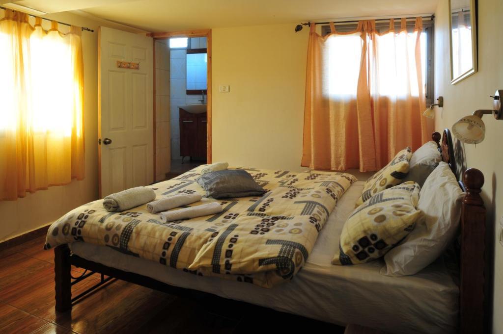 Akko Gate Hostel Pokój zdjęcie