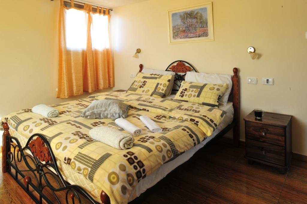 Akko Gate Hostel Pokój zdjęcie
