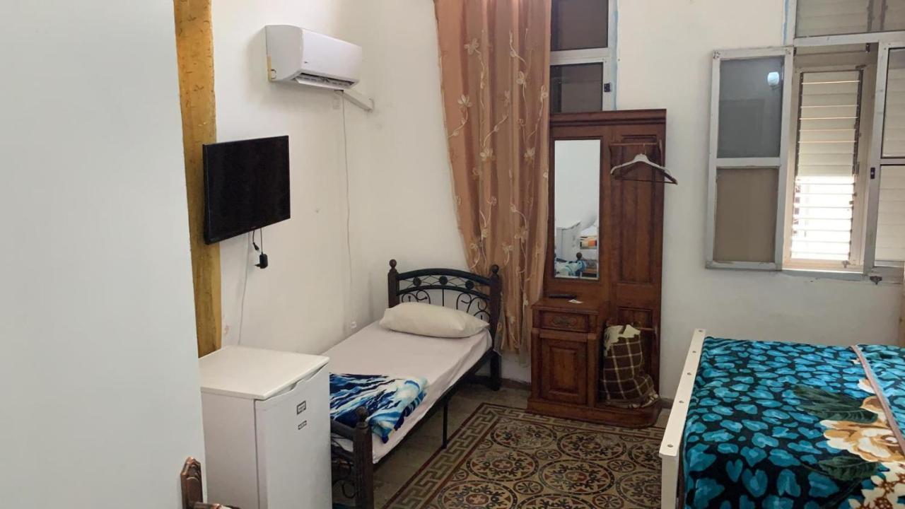 Akko Gate Hostel Zewnętrze zdjęcie