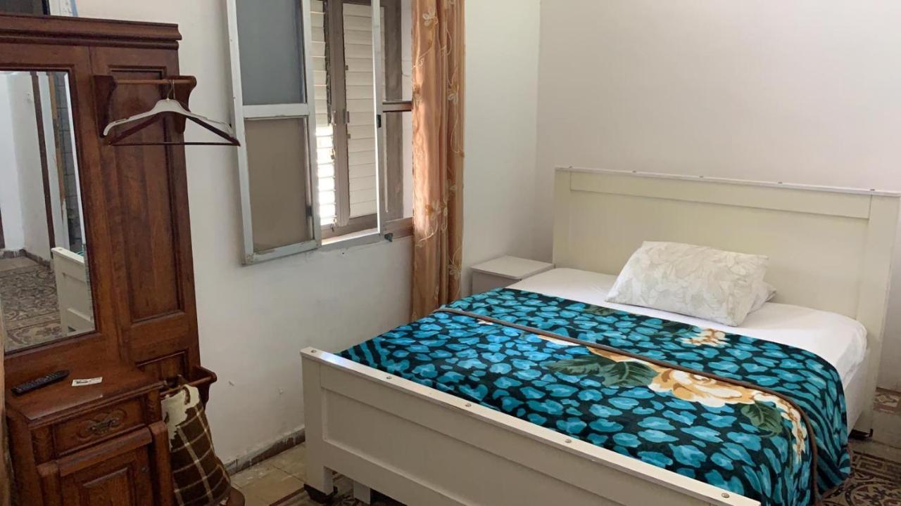 Akko Gate Hostel Zewnętrze zdjęcie