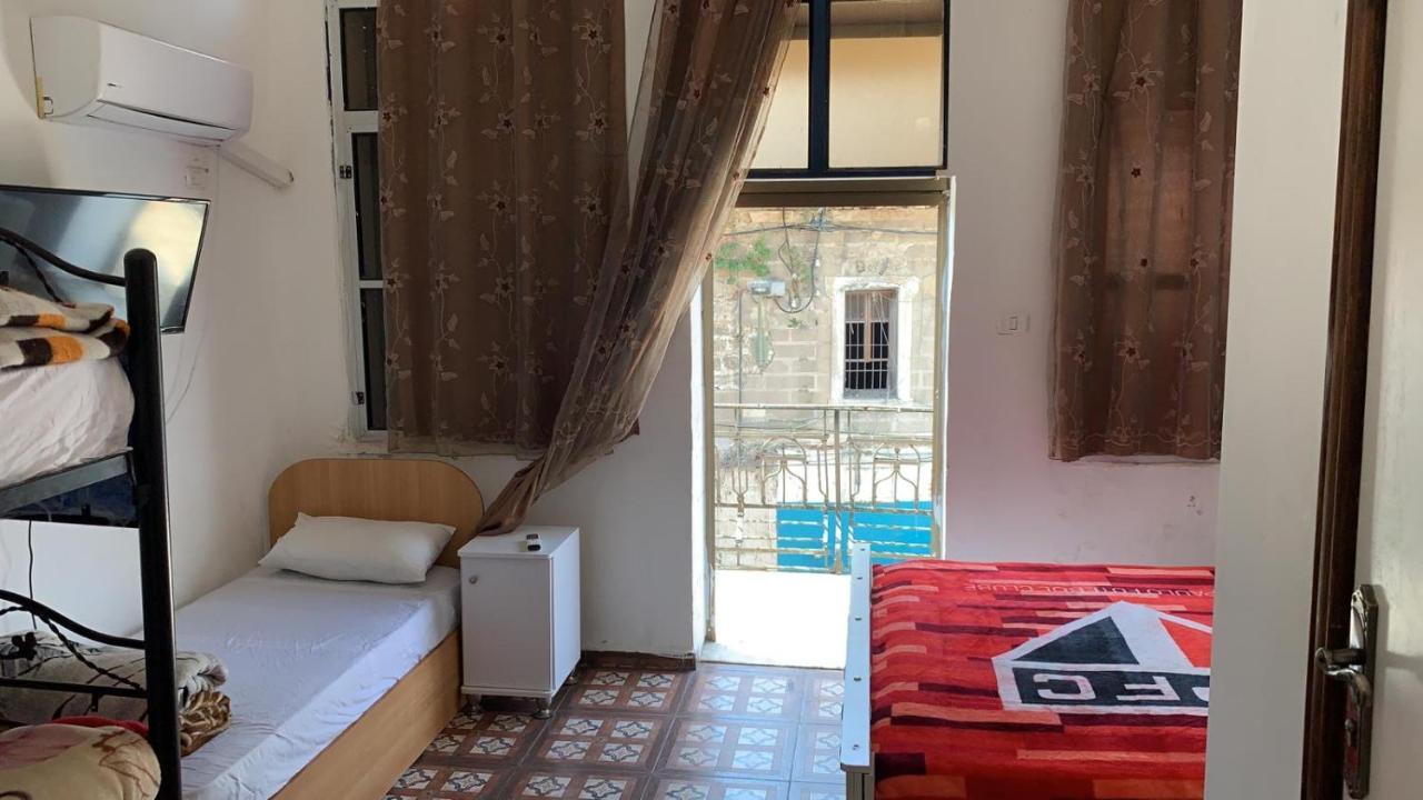 Akko Gate Hostel Zewnętrze zdjęcie