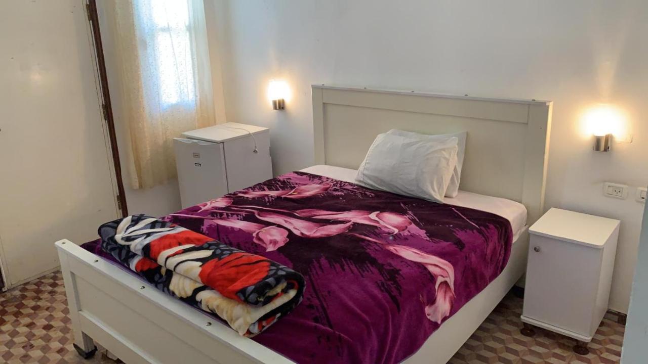 Akko Gate Hostel Zewnętrze zdjęcie