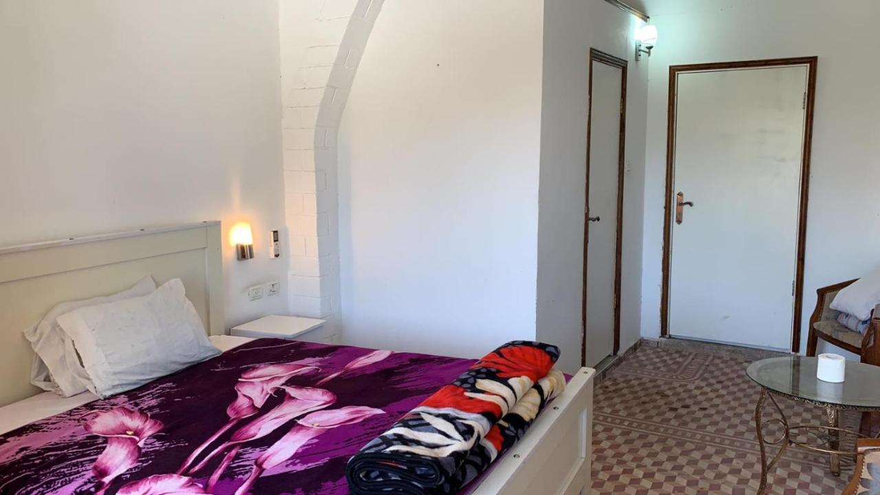 Akko Gate Hostel Zewnętrze zdjęcie