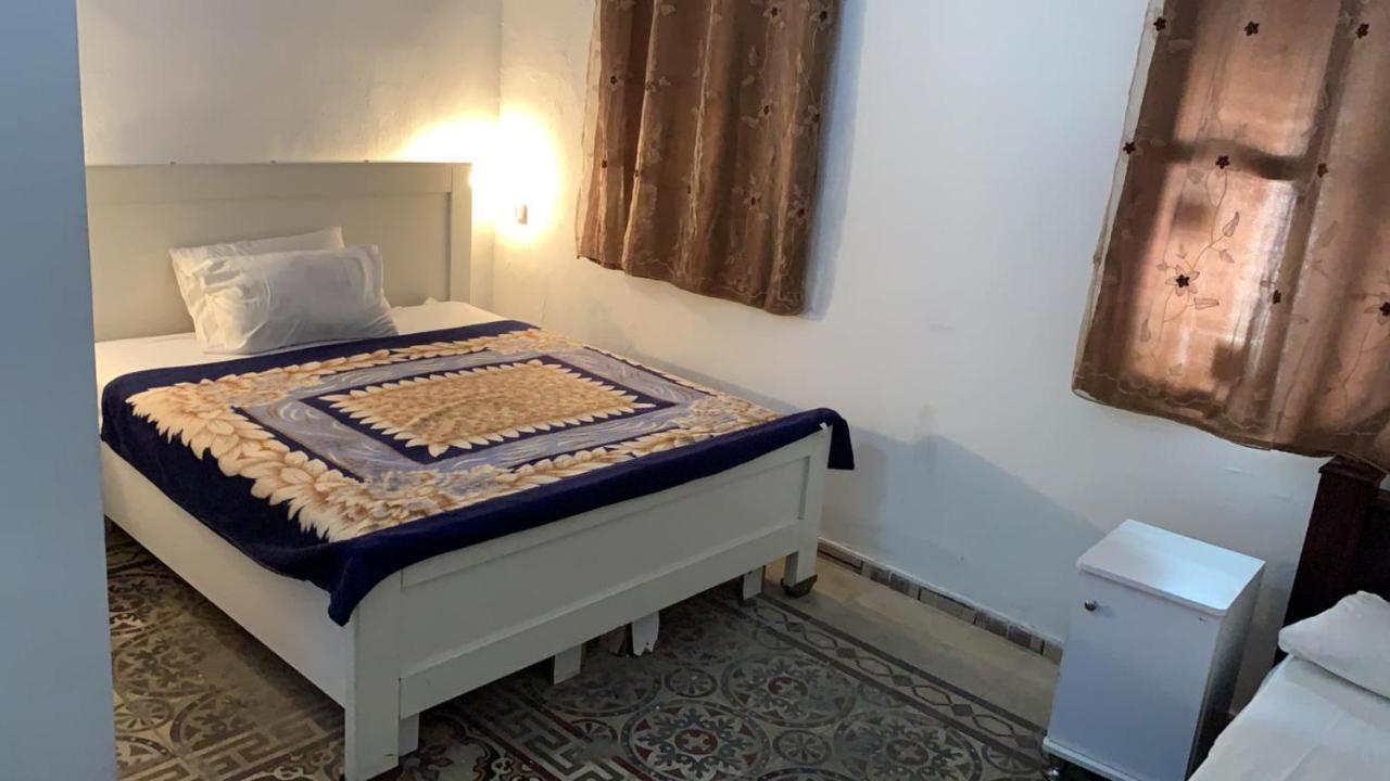 Akko Gate Hostel Zewnętrze zdjęcie