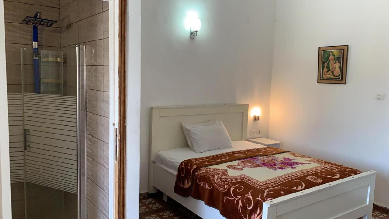 Akko Gate Hostel Zewnętrze zdjęcie
