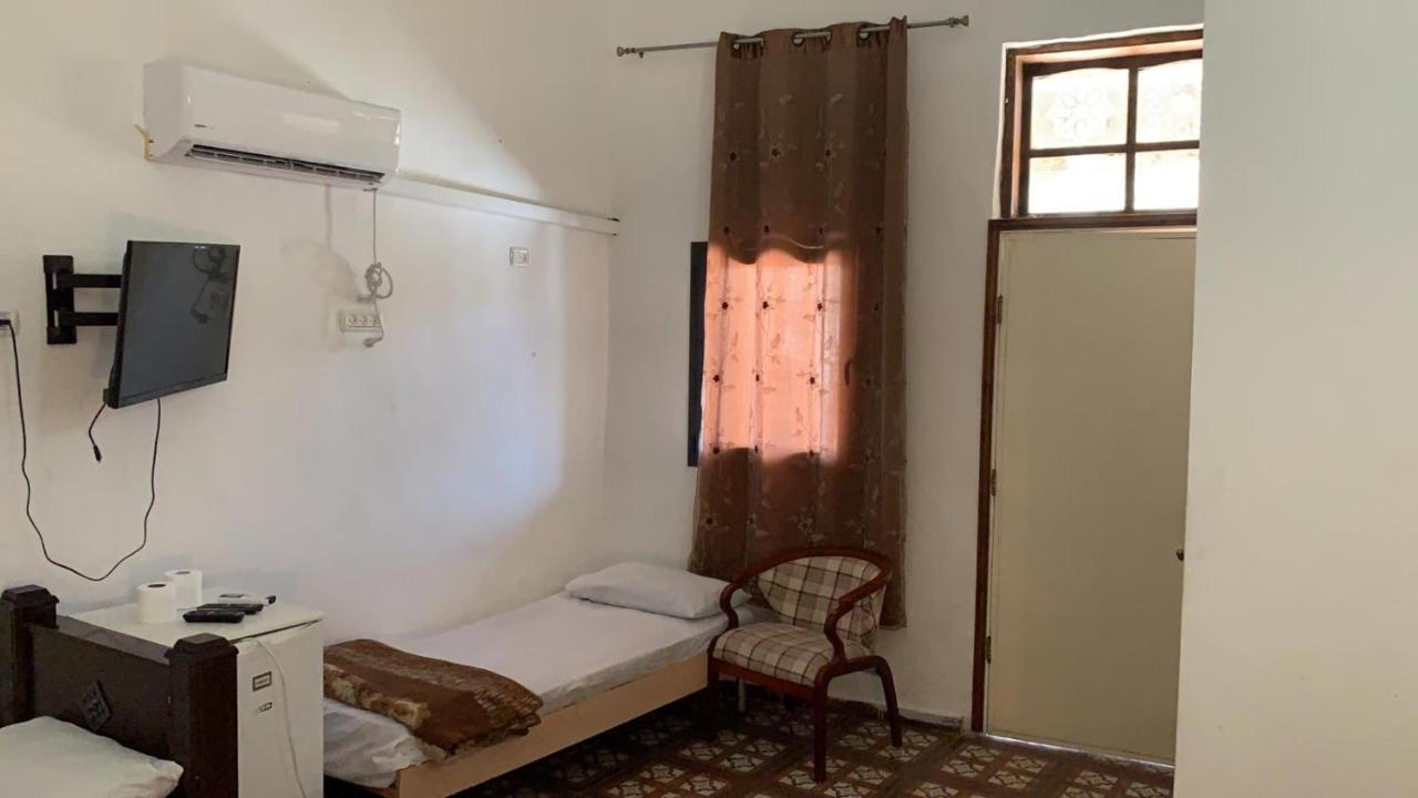 Akko Gate Hostel Zewnętrze zdjęcie