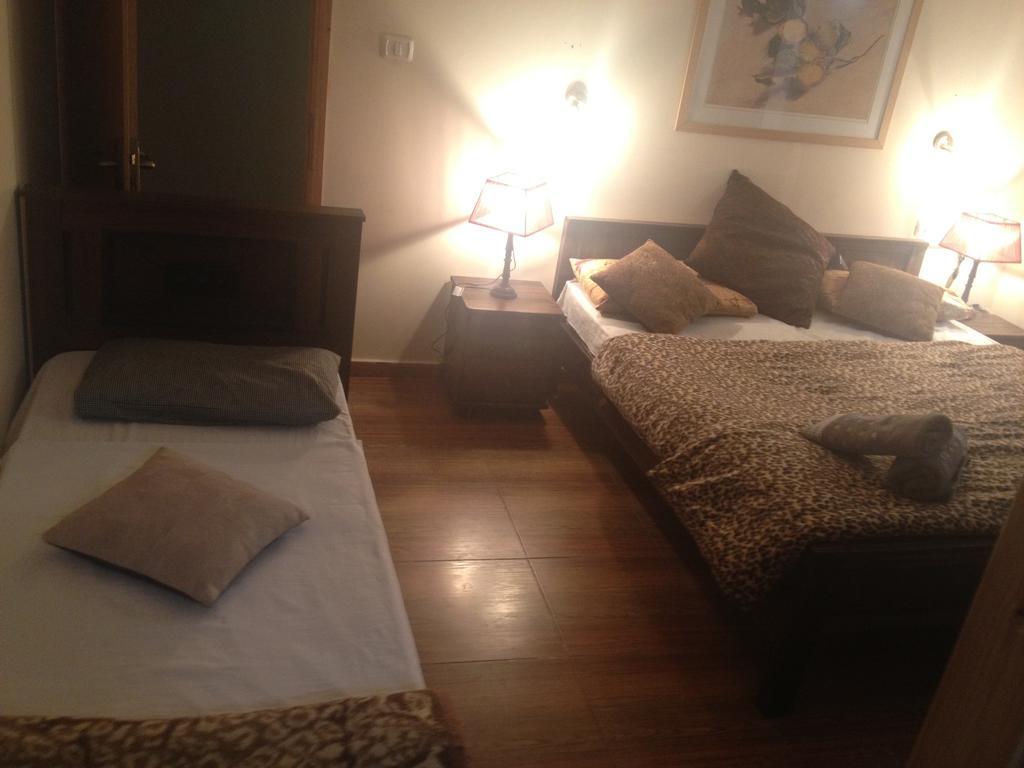 Akko Gate Hostel Pokój zdjęcie