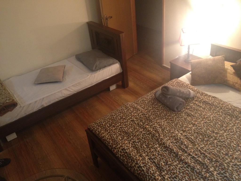 Akko Gate Hostel Pokój zdjęcie