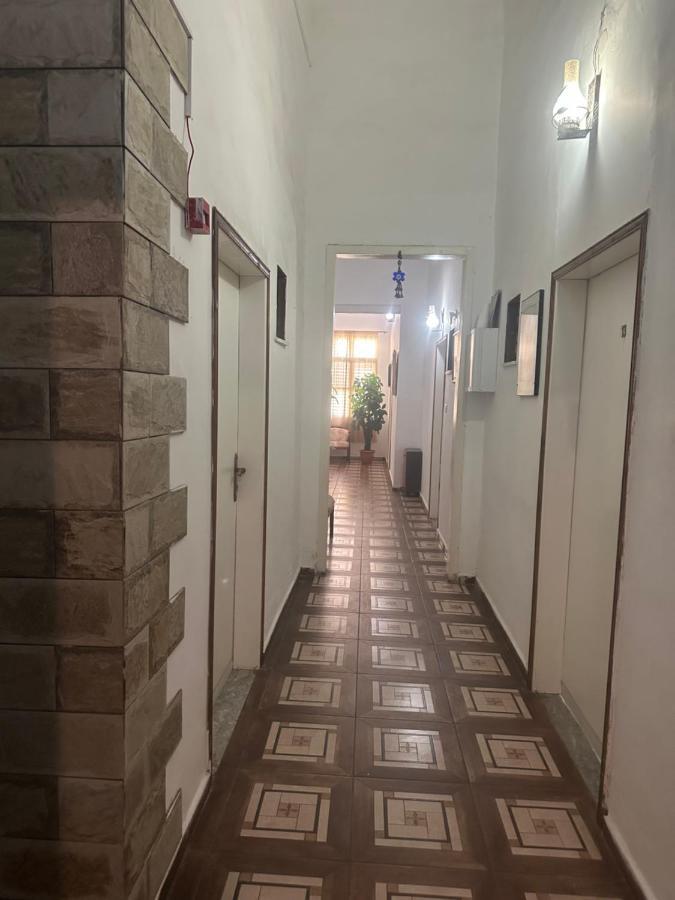 Akko Gate Hostel Zewnętrze zdjęcie