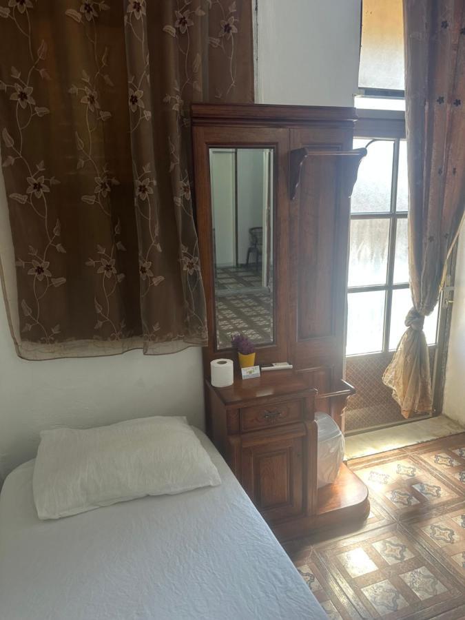 Akko Gate Hostel Zewnętrze zdjęcie