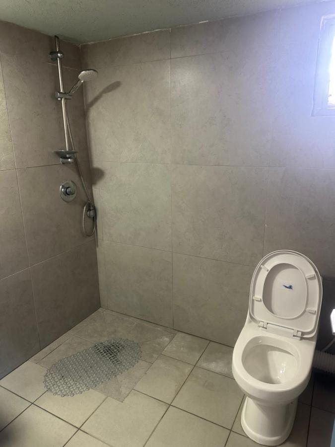 Akko Gate Hostel Zewnętrze zdjęcie