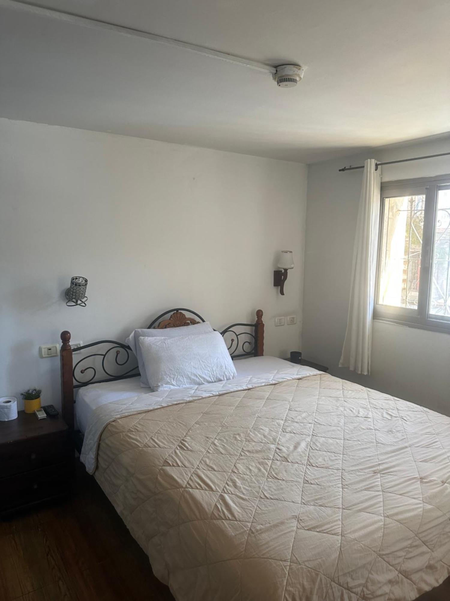 Akko Gate Hostel Zewnętrze zdjęcie