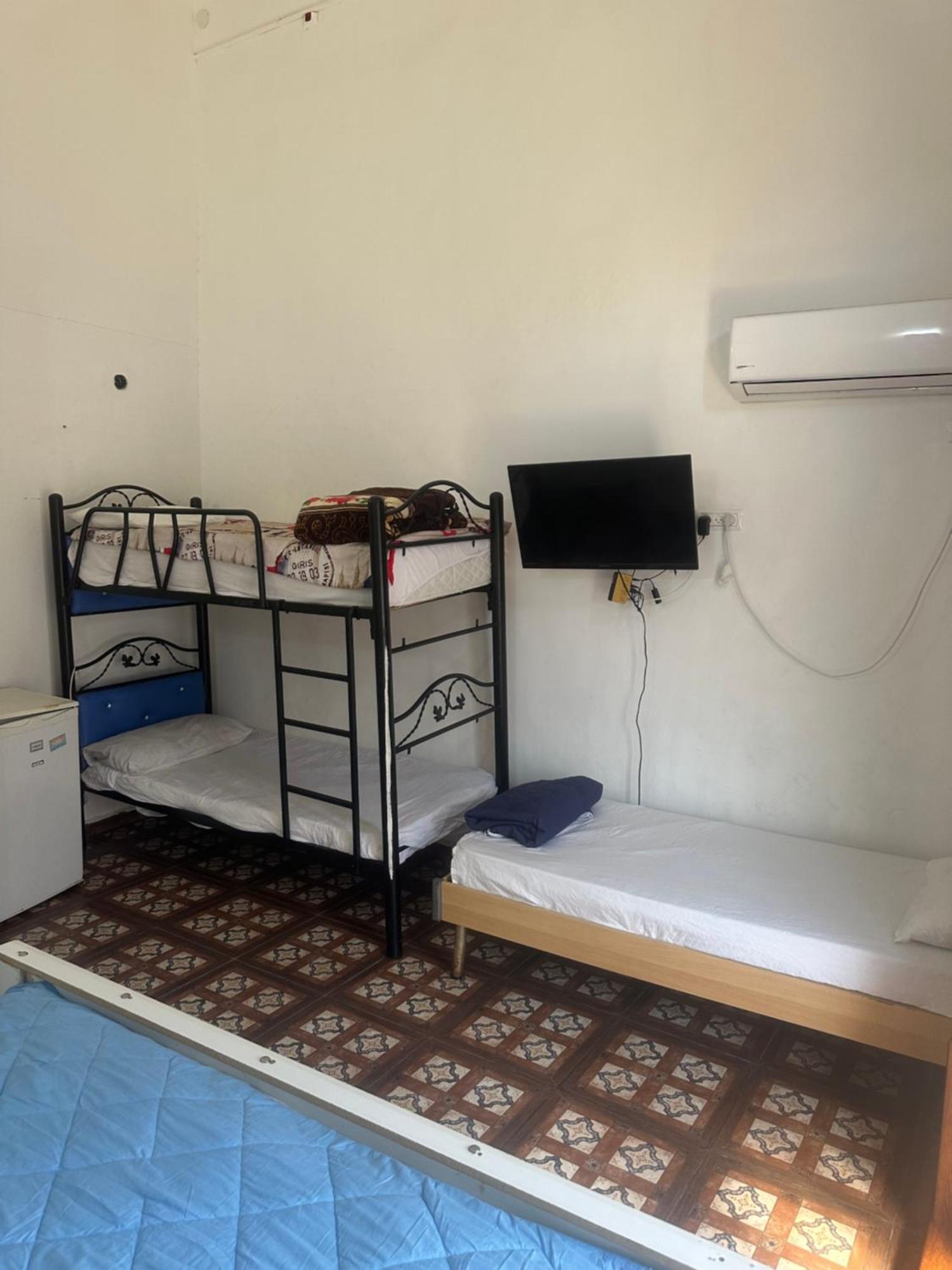 Akko Gate Hostel Zewnętrze zdjęcie
