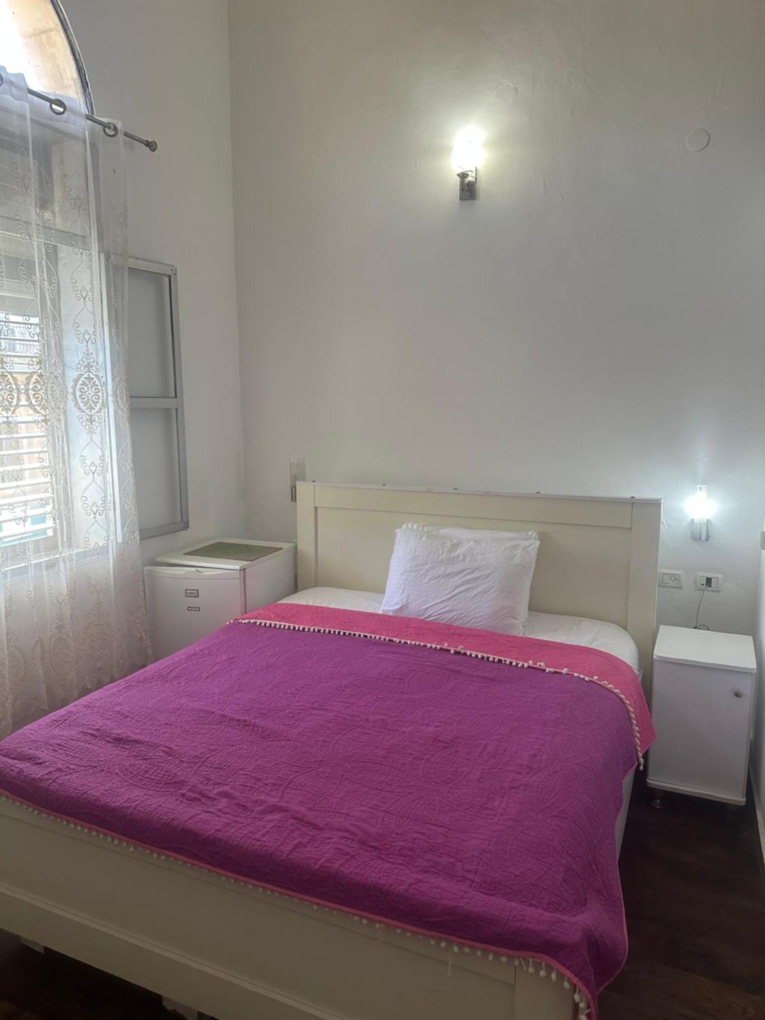 Akko Gate Hostel Zewnętrze zdjęcie