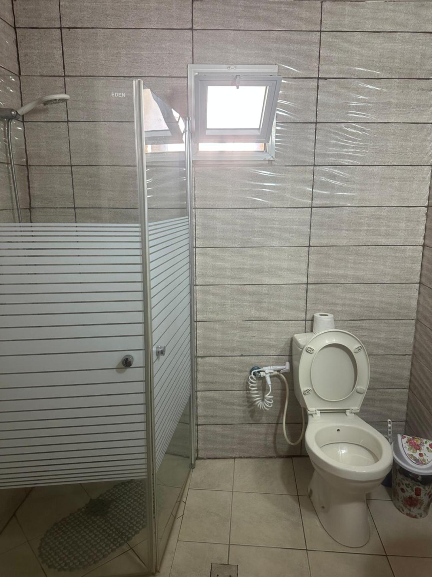 Akko Gate Hostel Zewnętrze zdjęcie