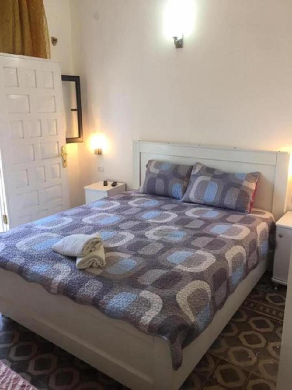 Akko Gate Hostel Zewnętrze zdjęcie