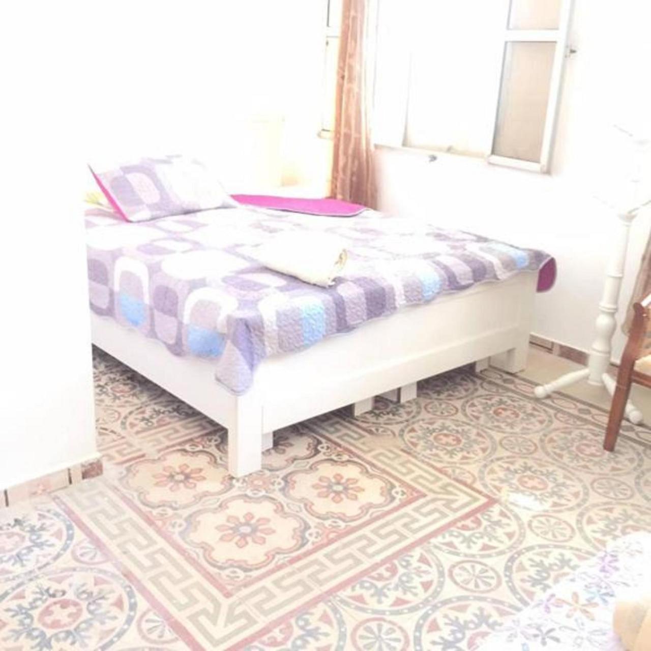 Akko Gate Hostel Zewnętrze zdjęcie