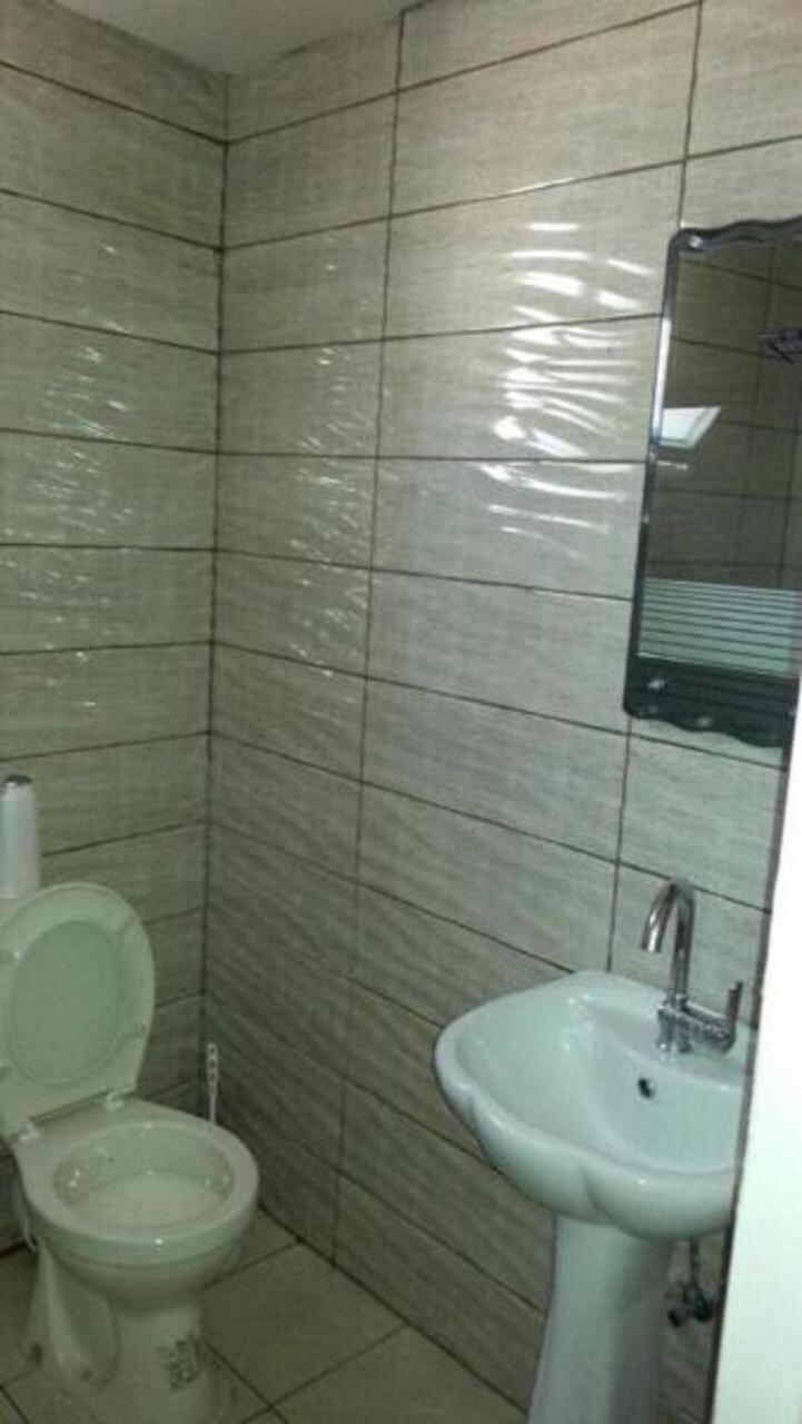 Akko Gate Hostel Zewnętrze zdjęcie