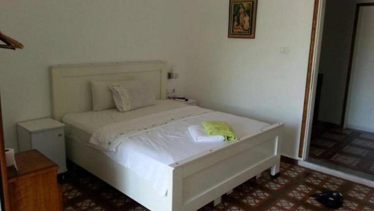 Akko Gate Hostel Zewnętrze zdjęcie