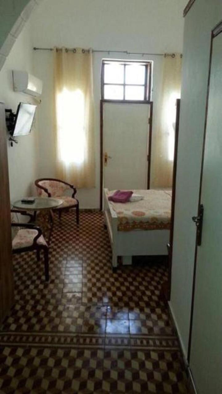 Akko Gate Hostel Zewnętrze zdjęcie
